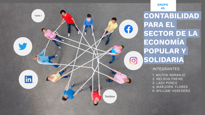 CONTABILIDAD DEL SECTOR FINANCIERO DE LA ECONOMÍA POPULAR Y SOLIDARIA ...