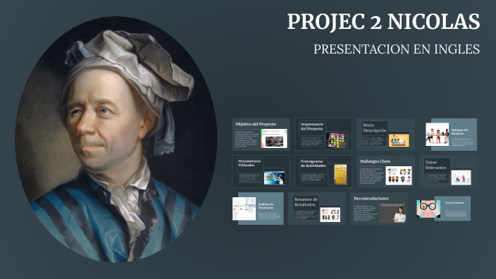 PROJEC 2 NICOLAS by Norma G Naranjo V on Prezi