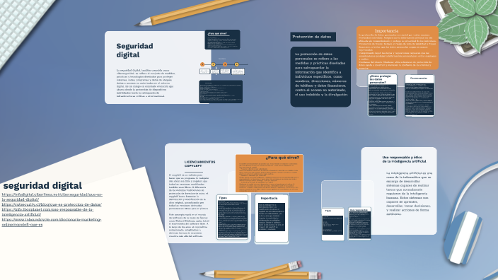 seguridad digital by Ashly Palacios on Prezi