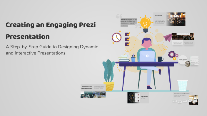 Creating an Engaging Prezi Presentation by MARCU MIHAELA on Prezi