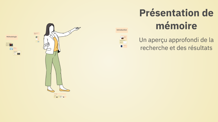 Présentation de mémoire by Nada Rabaoui on Prezi