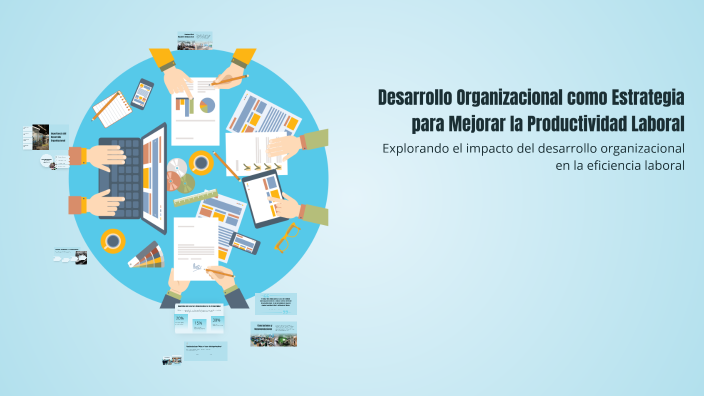 Desarrollo Organizacional como Estrategia para Mejorar la Productividad ...