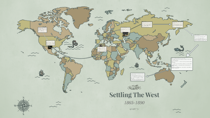 Settling The West by Joshua Rowinski on Prezi