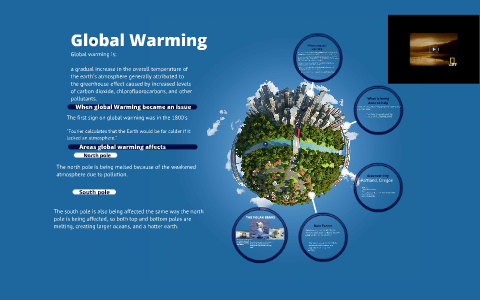 Global Warming by Alex Ayala on Prezi