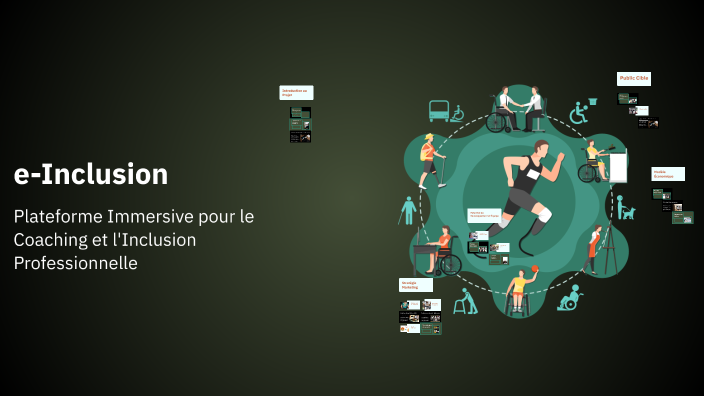 e-développement by orange on Prezi