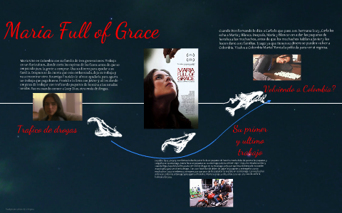 Maria full of grace essay