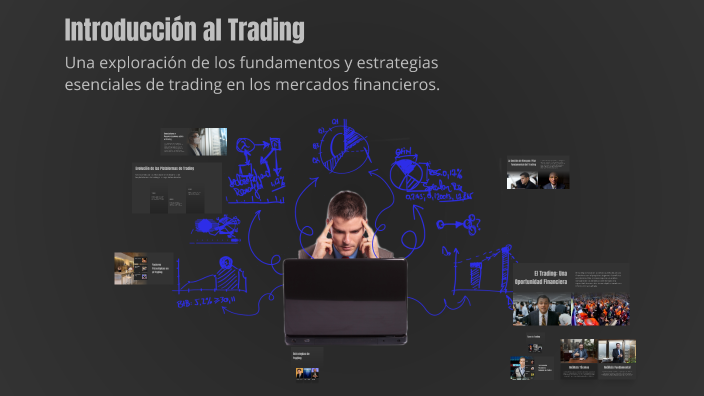 Introducción al Trading by Paola Andrea on Prezi