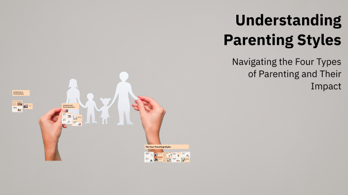 Understanding Parenting Styles by Adora Geschiere on Prezi