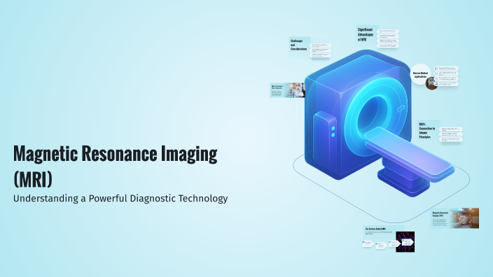 Magnetic Resonance Imaging (MRI) by rakshita ramkumar on Prezi