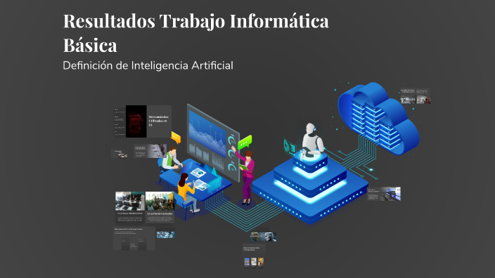 Resultados Trabajo Informática Básica by julian rangel on Prezi