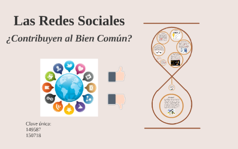 Las Redes Sociales by Elesvan Jimenez Leyva on Prezi