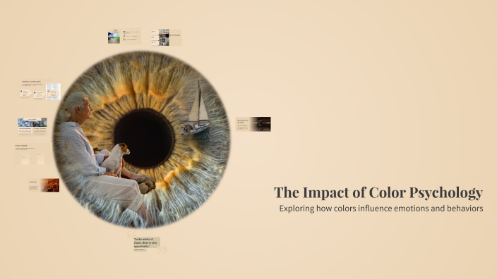 The Impact of Color Psychology by Allen Ransom on Prezi