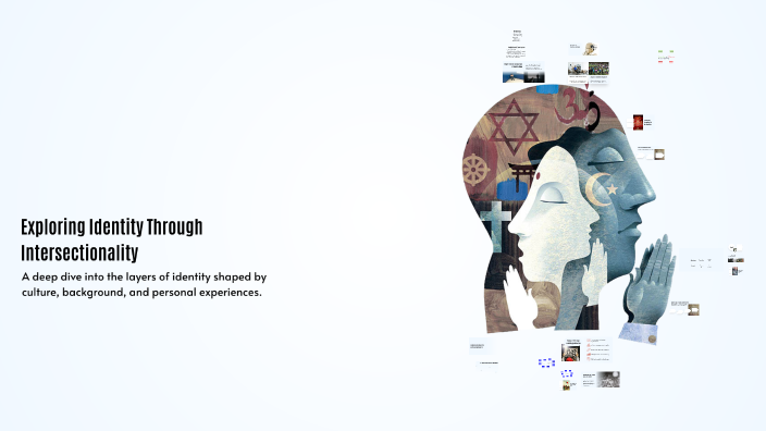 Exploring Identity Through Intersectionality by Cole Sensenig on Prezi