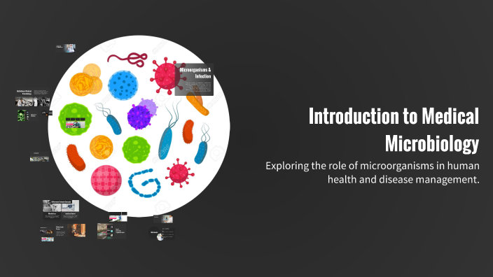 Introduction to Medical Microbiology by Reem Alanazi on Prezi