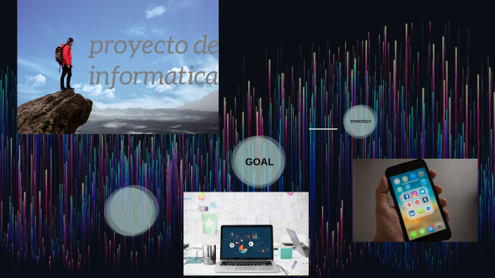 proyecto de informatica by francisco hernandez on Prezi