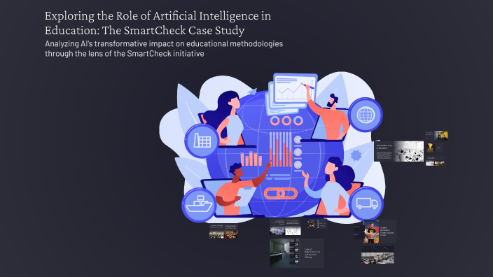 Exploring the Role of Artificial Intelligence in Education: The ...