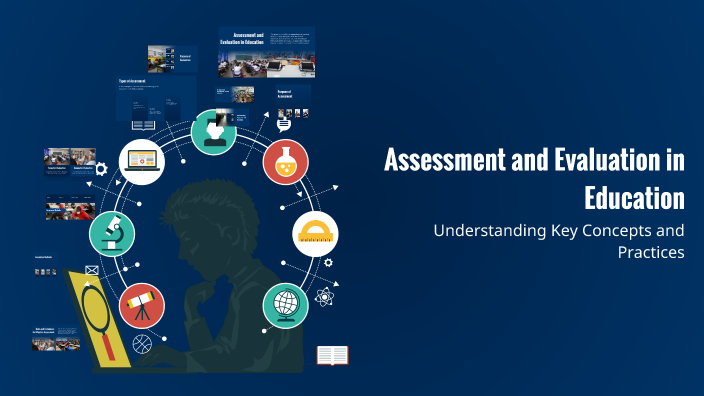 Assessment and Evaluation in Education by poooh ra on Prezi