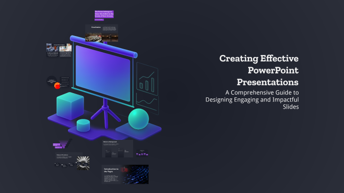 Creating Effective PowerPoint Presentations by Mia Soriano on Prezi