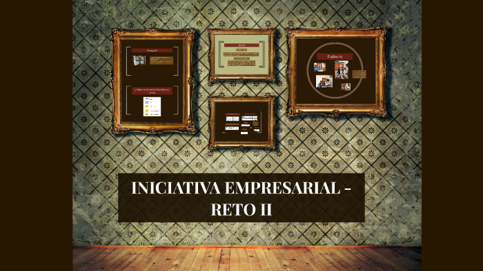 Iniciativa Empresarial By Santiago Ferrer 3830