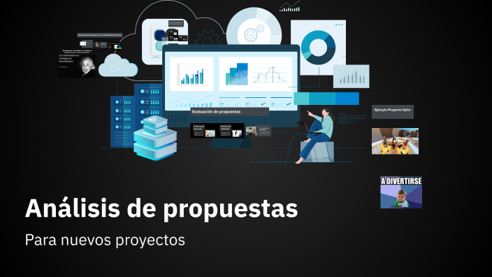 Análisis de propuestas by Rrk on Prezi