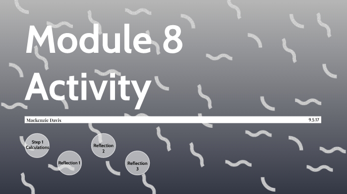 Module 8 Activity Geometry by Mackenzie Davis on Prezi