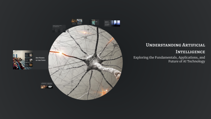 Understanding Artificial Intelligence by Muhammad Afif on Prezi