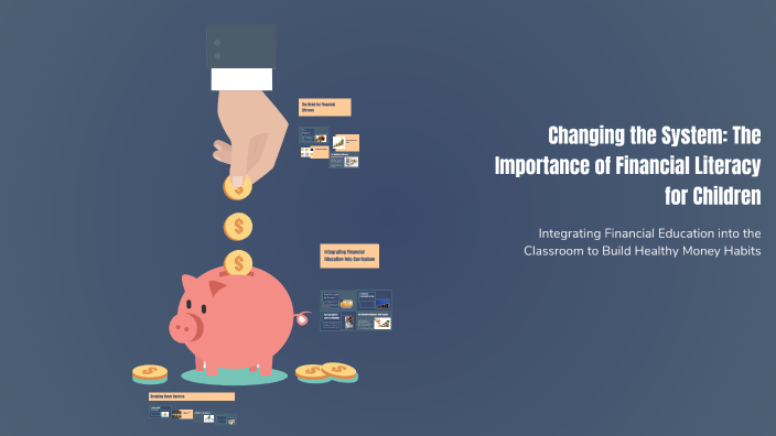 Empowering Futures: The Importance of Financial Literacy for Children ...
