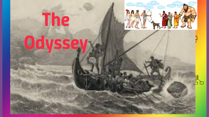 Themes of the odyssey by Kyle Zheng on Prezi
