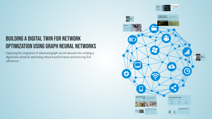 Building a Digital Twin for Network Optimization Using Graph Neural ...
