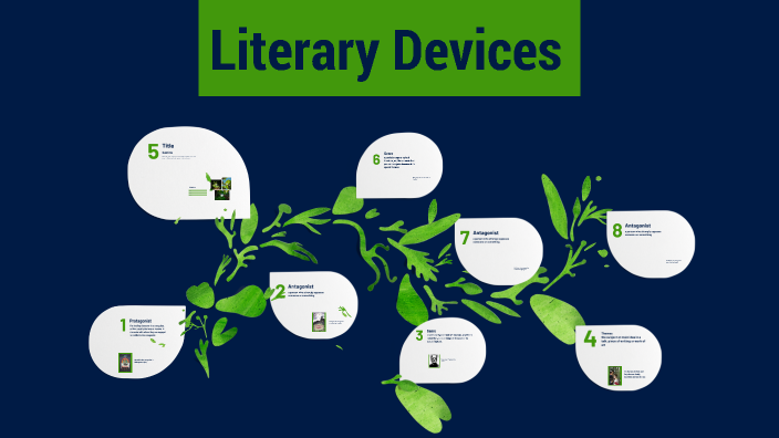 Literary Devices by Mithat Harran on Prezi