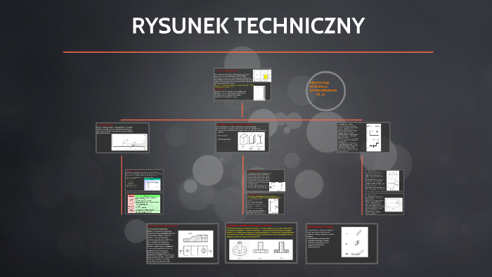 Rysunek Techniczny By Sylwia Anaa On Prezi