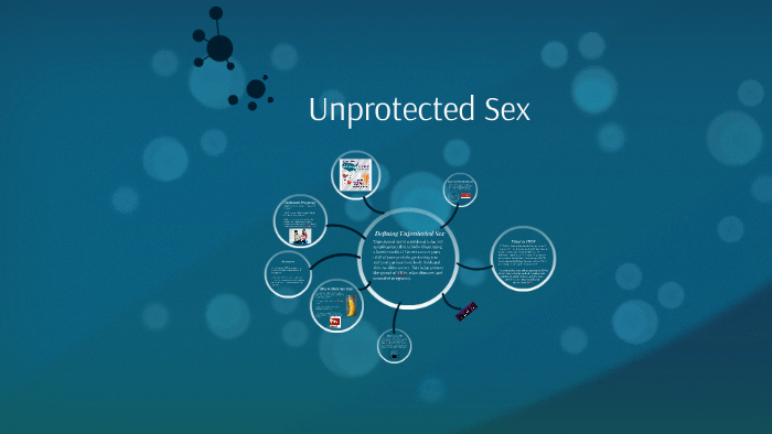 Unprotected Sex By Marley Hartman 0666