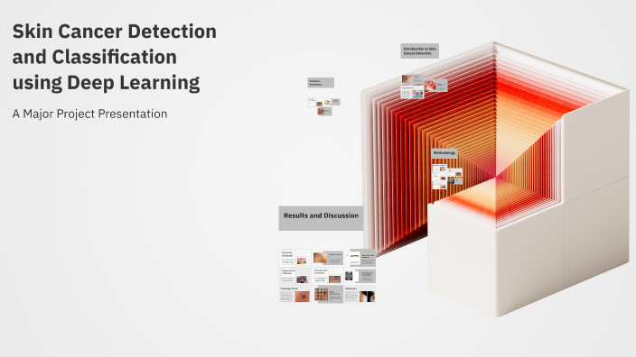 Skin Cancer Detection and Classification using Deep Learning by Saachi ...