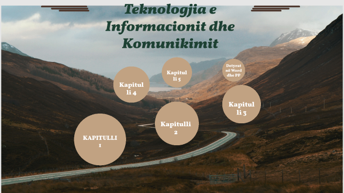 Teknologjia E Informacionit Dhe Komunikimit By Abiela Hoxha On Prezi