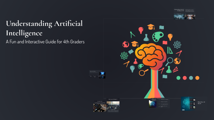 Understanding Artificial Intelligence by Gabig on Prezi