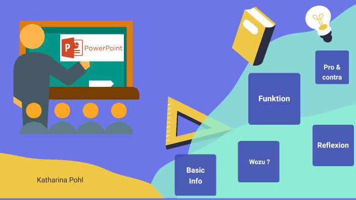 Powerpoint by kathi p on Prezi