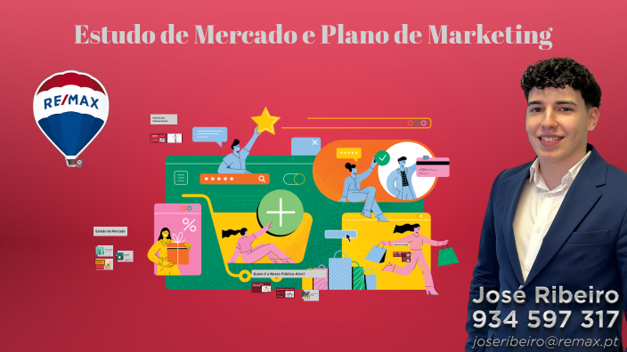 Estudo de Mercado e Plano de Marketing by José Guilherme on Prezi