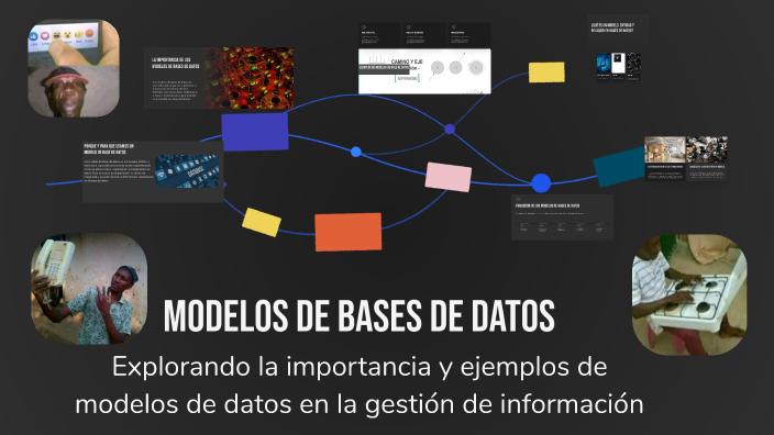 Modelos de Bases de Datos by DAVID FRANCO LONDOÑO on Prezi