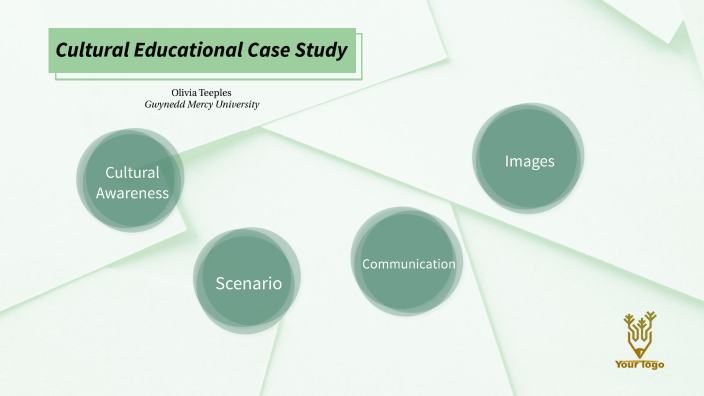 cultural case study example