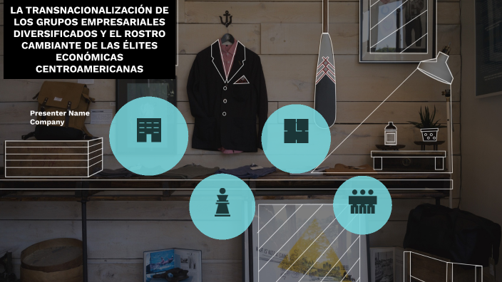 Elites by Fernanda Parra on Prezi