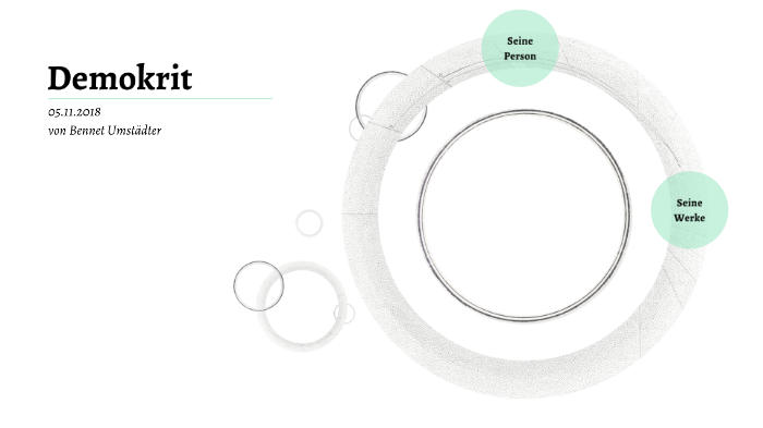 Download Demokrit atom Free