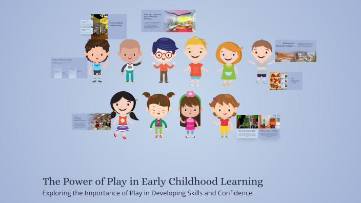 The Power of Play in Early Childhood Learning by Kate Dembowski on Prezi