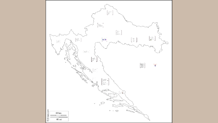 Kroatien By Pop Referat