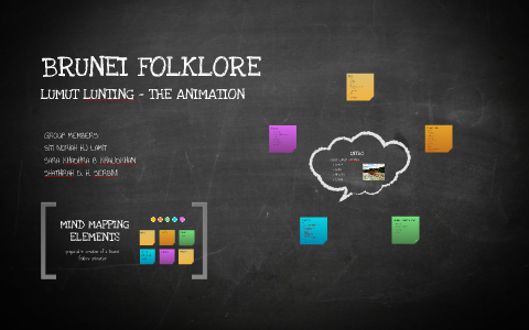 BRUNEI FOLKLORE by Sar Khadhra on Prezi