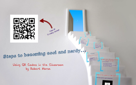QR Codes in the Classroom by Robert Morse on Prezi