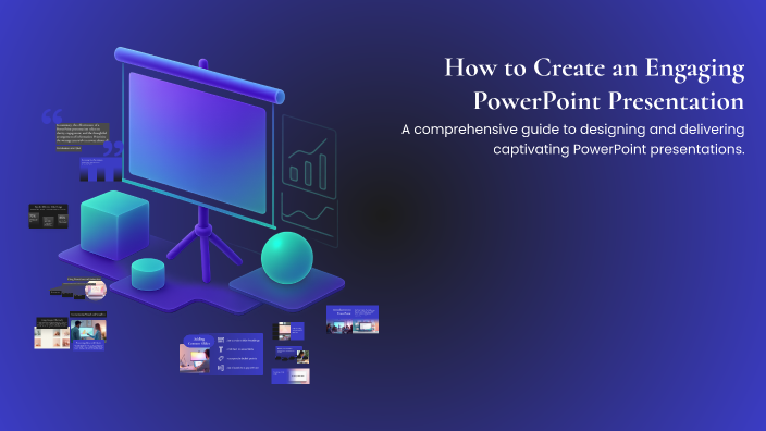 How to Create an Engaging PowerPoint Presentation by Rehab Hassan on Prezi