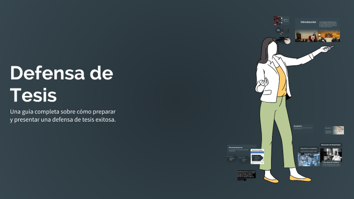 Defensa de Tesis by Danahys Cavieres on Prezi