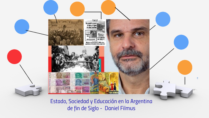 Estado, Sociedad y Educacion Argentina by So Marano on Prezi