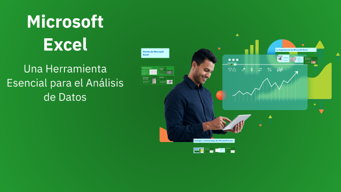 Microsoft Excel by Alejandra Garcia on Prezi