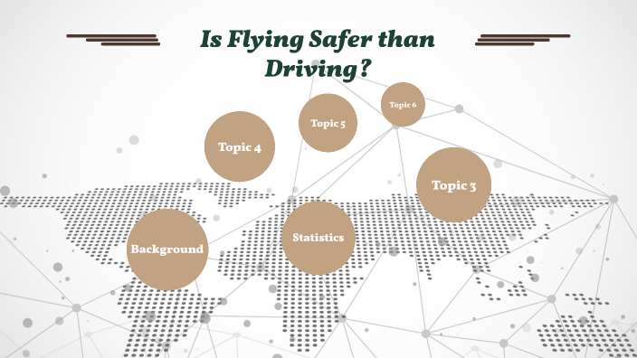 why-is-flying-safer-than-driving-by-raevyn-wilson-on-prezi